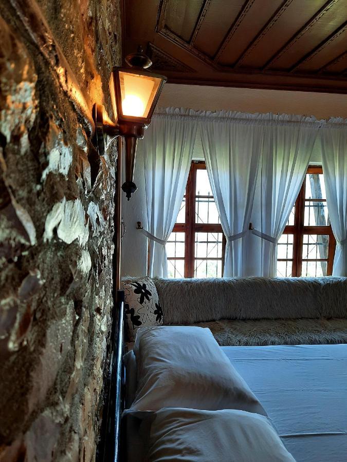 Guest house Stone 1850 Gjirokaster