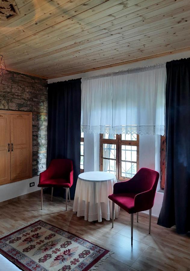 Guest house Stone 1850 Gjirokaster