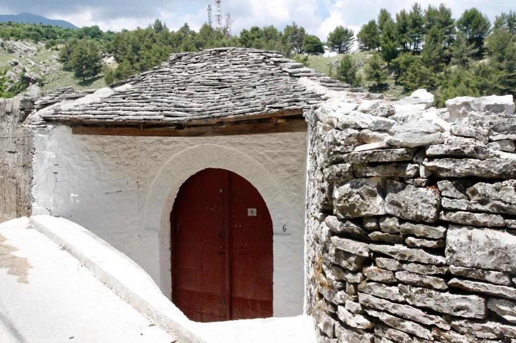 Stone 1850 Guest house Gjirokaster