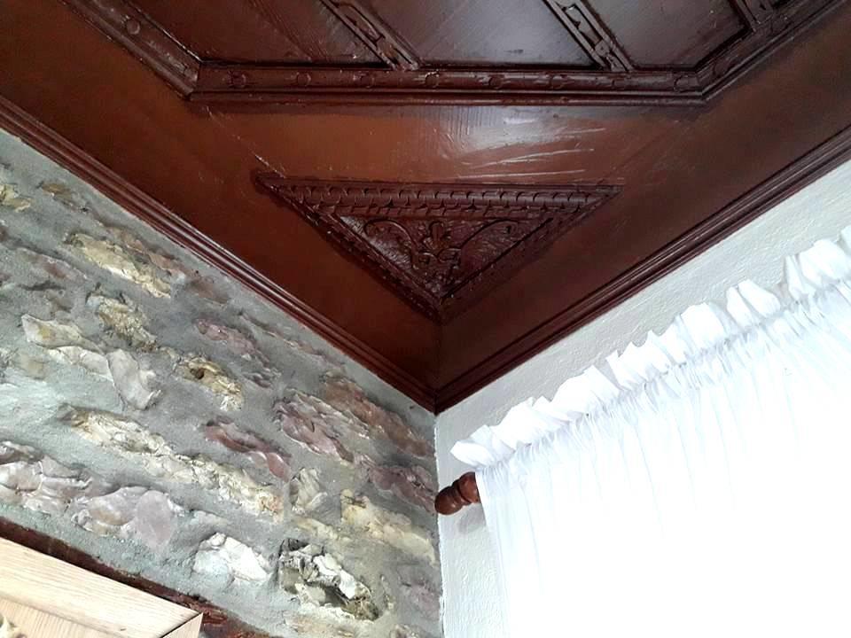 Stone 1850 Guest house Gjirokaster